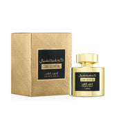 Confidential Private Gold 100ml EDP Spray Lattafa Perfume